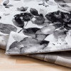 Livabliss Nova NVA-3013 Modern Machine Woven Area Rugs