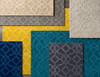 Livabliss Metro AWMP-4025 Modern Hand Loomed Area Rugs