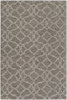 Surya Metro AWMP-4026 Modern Hand Loomed Area Rugs