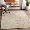 Livabliss Cosmopolitan COS-9267 Modern Hand Tufted Area Rugs