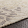 Livabliss Cosmopolitan COS-9267 Modern Hand Tufted Area Rugs