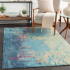 Livabliss Felicity FCT-8006 Modern Machine Woven Area Rugs