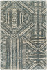 Surya Mandela MDA-1001 Global Hand Knotted Area Rugs