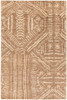 Surya Mandela MDA-1002 Global Hand Knotted Area Rugs