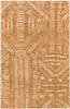 Surya Mandela MDA-1003 Global Hand Knotted Area Rugs