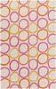 Surya Miranda MRA-1007 Modern Hand Hooked Area Rugs