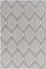 Surya Rivington RVT-5006 Modern Hand Woven Area Rugs