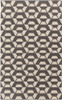 Surya Rivington RVT-5014 Modern Hand Woven Area Rugs