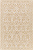 Surya Samual SAU-1103 Modern Hand Hooked Area Rugs