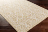 Livabliss Samual SAU-1103 Modern Hand Hooked Area Rugs