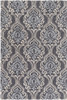 Surya Samual SAU-1104 Modern Hand Hooked Area Rugs