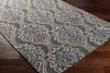 Livabliss Samual SAU-1104 Modern Hand Hooked Area Rugs