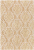 Surya Samual SAU-1105 Modern Hand Hooked Area Rugs