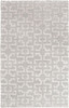 Surya Mugal IN-8611 Modern Hand Knotted Area Rugs