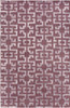 Surya Mugal IN-8612 Modern Hand Knotted Area Rugs