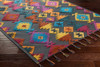 Surya Tallo TLL-3001 Global Hand Woven Area Rugs