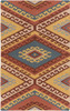 Surya Wanderer WRR-2002 Global Hand Woven Area Rugs