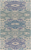 Surya Wanderer WRR-2001 Global Hand Woven Area Rugs