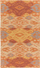 Surya Wanderer WRR-2003 Global Hand Woven Area Rugs