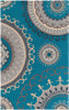 Surya Lounge LGE-2239 Global Hand Tufted Area Rugs