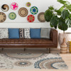 Livabliss Lounge LGE-2240 Global Hand Tufted Area Rugs