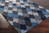Surya Oasis OAS-1103 Cottage Hand Tufted Area Rugs
