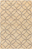Surya Papyrus PPY-4910 Global Hand Knotted Area Rugs