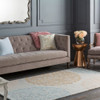 Livabliss Venus AWVN-2255 Cottage Hand Tufted Area Rugs