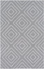 Surya Gable GBL-2008 Modern Hand Tufted Area Rugs