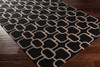 Livabliss Lockhart LKH-9002 Modern Hand Hooked Area Rugs