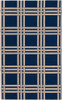 Surya Lockhart LKH-9008 Modern Hand Hooked Area Rugs