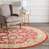 Livabliss Timeless TIM-7901 Traditional Hand Knotted Area Rugs