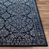Livabliss Smithsonian SMI-2112 Traditional Hand Tufted Area Rugs
