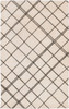 Surya Studio SR-124 Modern Hand Tufted Area Rugs