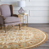 Livabliss Taj Mahal TJ-1123 Traditional Hand Knotted Area Rugs