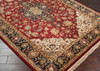 Livabliss Taj Mahal TJ-2000 Traditional Hand Knotted Area Rugs