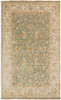 Surya Temptress TMS-3000 Traditional Hand Knotted Area Rugs