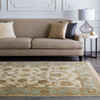 Livabliss Timeless TIM-7913 Traditional Hand Knotted Area Rugs