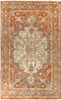 Surya Zeus ZEU-7810 Traditional Hand Knotted Area Rugs