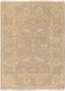 Livabliss Ainsley AIN-1000 Traditional Hand Knotted Area Rugs