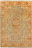 Surya Hillcrest HIL-9022 Traditional Hand Knotted Area Rugs