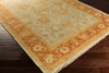 Livabliss Hillcrest HIL-9014 Traditional Hand Knotted Area Rugs