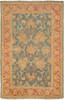 Surya Hillcrest HIL-9026 Traditional Hand Knotted Area Rugs