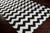 Livabliss Frontier FT-238 Modern Hand Woven Area Rugs