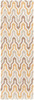 Livabliss Fallon FAL-1108 Modern Hand Woven Area Rugs