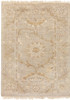 Livabliss Cambridge CMB-8006 Traditional Hand Knotted Area Rugs