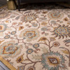 Livabliss Caesar CAE-1012 Traditional Hand Tufted Area Rugs