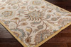 Livabliss Caesar CAE-1012 Traditional Hand Tufted Area Rugs