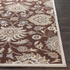 Livabliss Caesar CAE-1063 Traditional Hand Tufted Area Rugs