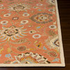 Livabliss Caesar CAE-1107 Traditional Hand Tufted Area Rugs